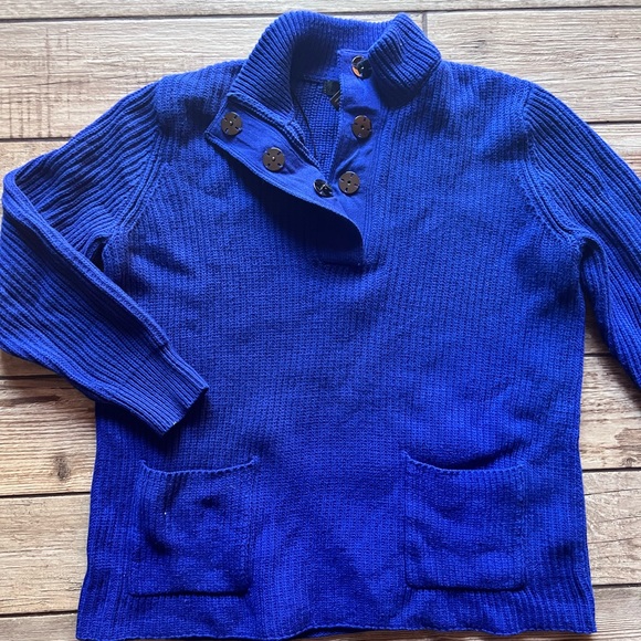 Ali Miles Sweater - Picture 4 of 6